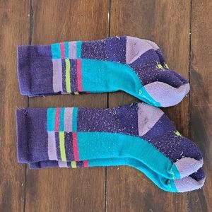 Smartwool ski socks